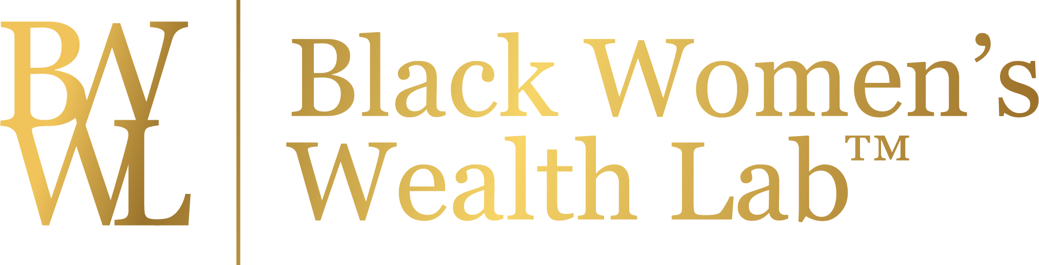 Black Women's Wealth Lab